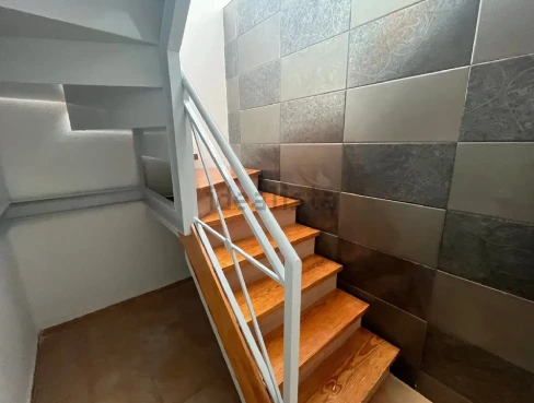 chalet 21