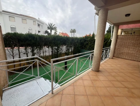 chalet 5