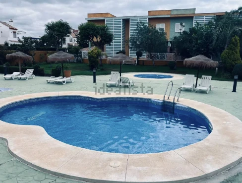 chalet isla canela 2