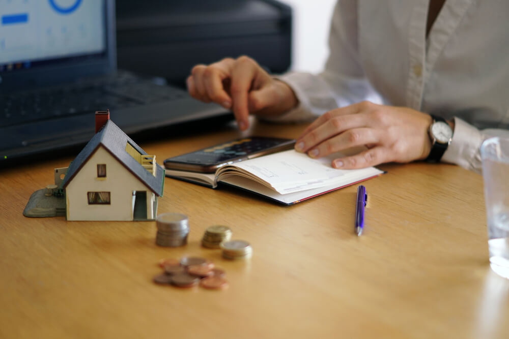 gastos de venta de vivienda