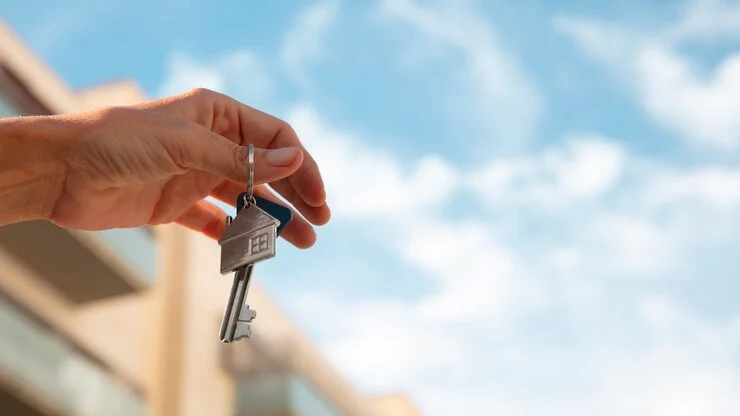 Inmobiliarias en Huelva