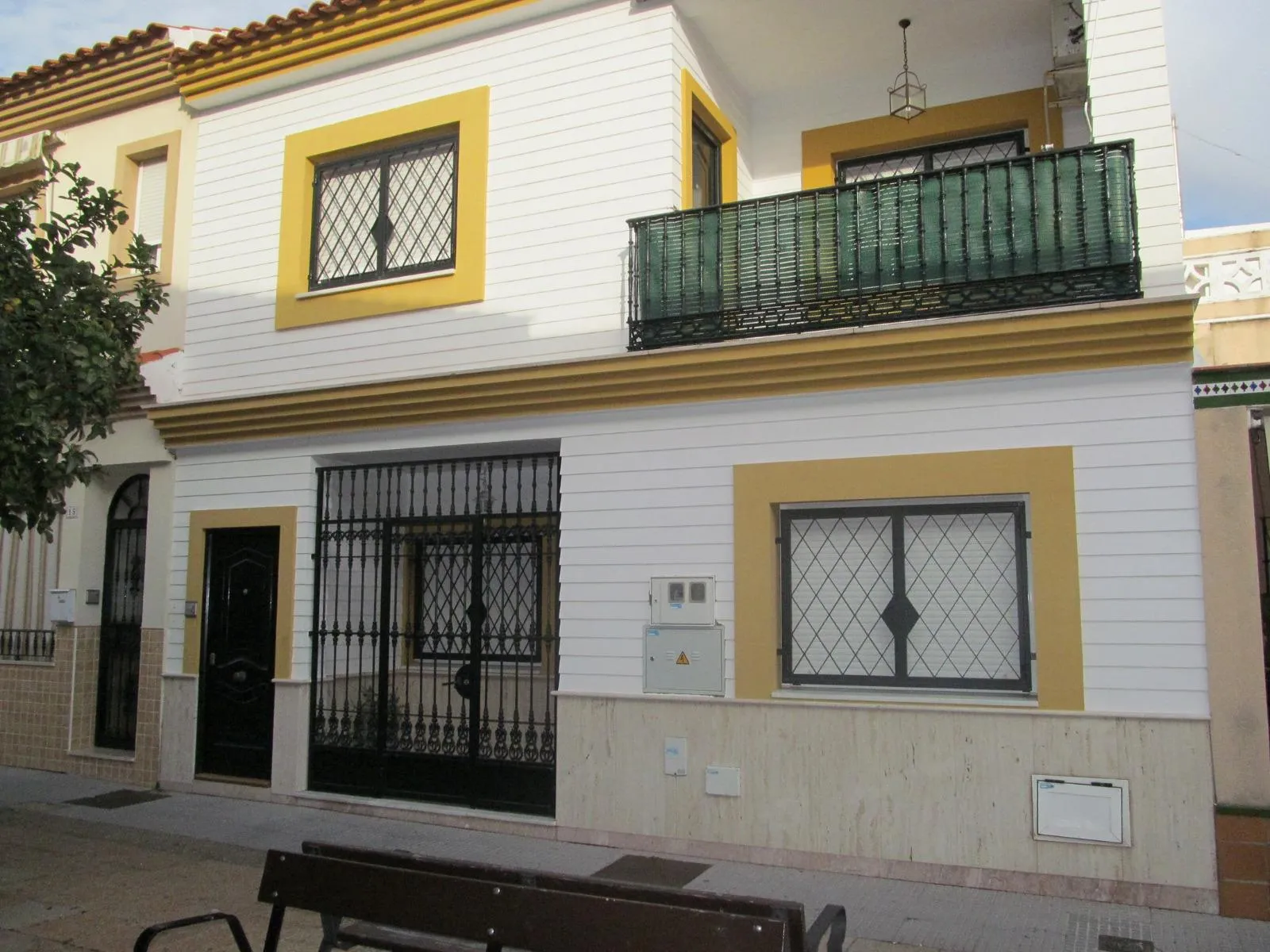 chalet-en-punta-umbria-3